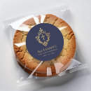 Search for navy blue gold stickers Elegant