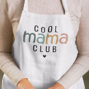 Search for club aprons Modern