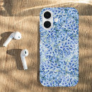 Search for pretty lights iphone cases Blue