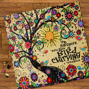 Search for chirps Modern