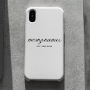 Search for best mom ever iphone cases For her