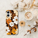 Search for orange and beige iphone cases For her