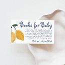Search for mediterranean decor invitations Watercolor lemons