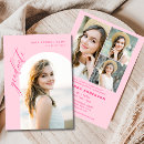 Search for minimalist graduation invitations High school