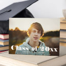 Search for funny graduation announcement cards Typography
