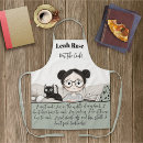 Search for for reader aprons For her