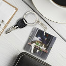 Search for green alien key rings Science fiction
