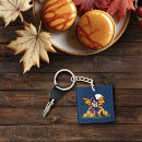 Search for the pumpkin patch square key rings Halloween