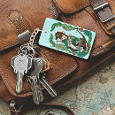 Search for archer key rings Green