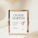 Search for cocktail recipe posters Cocktails