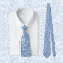 Search for gorgeous ties Floral