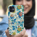 Search for traditional pattern iphone cases Chinoiserie