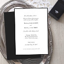 Search for winter formal invitations Calligraphy script