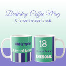 Search for years of being awesome mugs Limited edition