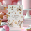 Search for mouse birthday invitations Cute