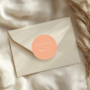 Search for coral wedding stickers Script