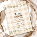 Search for train invitations Cute