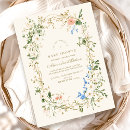 Search for fern invitations Elegant