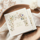 Search for woodland baby shower napkins Greenery