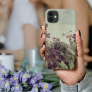 Search for vintage botanical iphone cases Classic