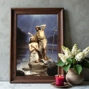 Search for baptism posters Gospel