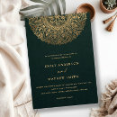 Search for hollywood wedding invitations Moroccan bollywood plush regal