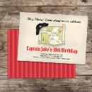Search for ship design invitations Treasure map