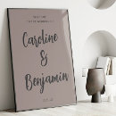 Search for taupe grey posters Modern