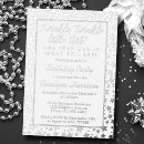 Search for trendy 1st birthday invitations Modern
