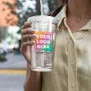 Search for business logo tumblers Branding