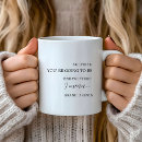 Search for my parents mugs Typography