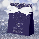 Search for navy blue favour boxes Girly