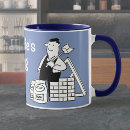 Search for construction workers mugs Builders