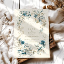 Search for fern wedding save the dates Greenery