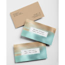 Search for latte business cards Elegant