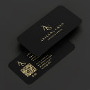 Search for aged business cards Professional