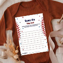 Search for baseball games For her