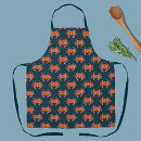 Search for seaside aprons Seafood