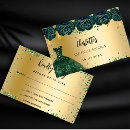 Search for emerald green quince invitations Dress