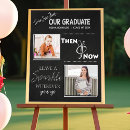 Search for wherever you go posters Black