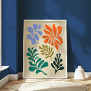 Search for matisse posters Botanical