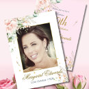 Search for rose gold 90th birthday invitations Roses