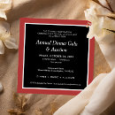 Search for stylish seasonal invitations Simple
