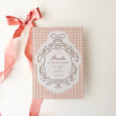 Search for gingham birthday invitations Preppy