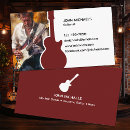 Search for musicians Guitarist