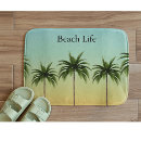 Search for palm tree bath mats Vacation