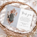 Search for baby announcement and thank you cards Modern