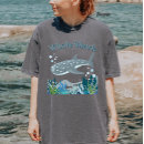 Search for whale shark tshirts Ocean