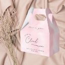 Search for cloud favour boxes Dreamy