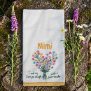 Search for anniversary tea towels Girly